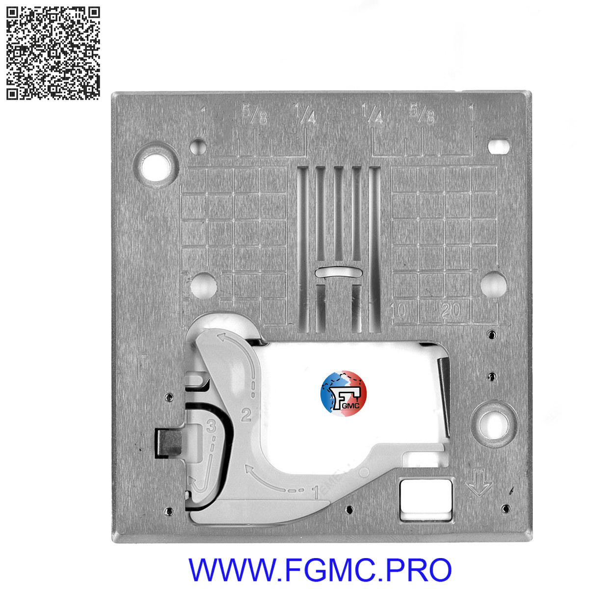 Enfile aiguille JUKI G110, G120, G210, G220, G320 réf 40107612